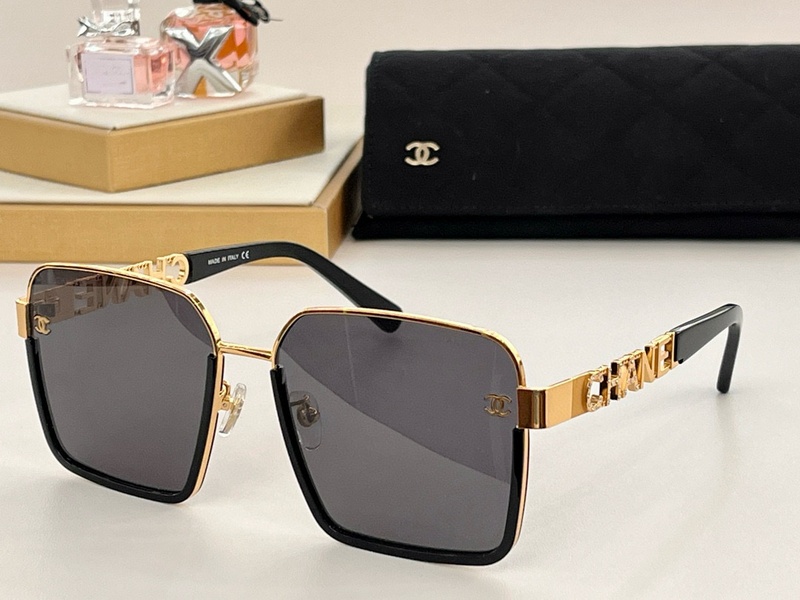 Chanel Sunglasses 115